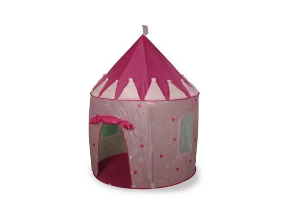 BS Toys (BuitenSpeel) Sinterklaas Cadeau 5 - 6 Jaar* Prinsessen-Tent