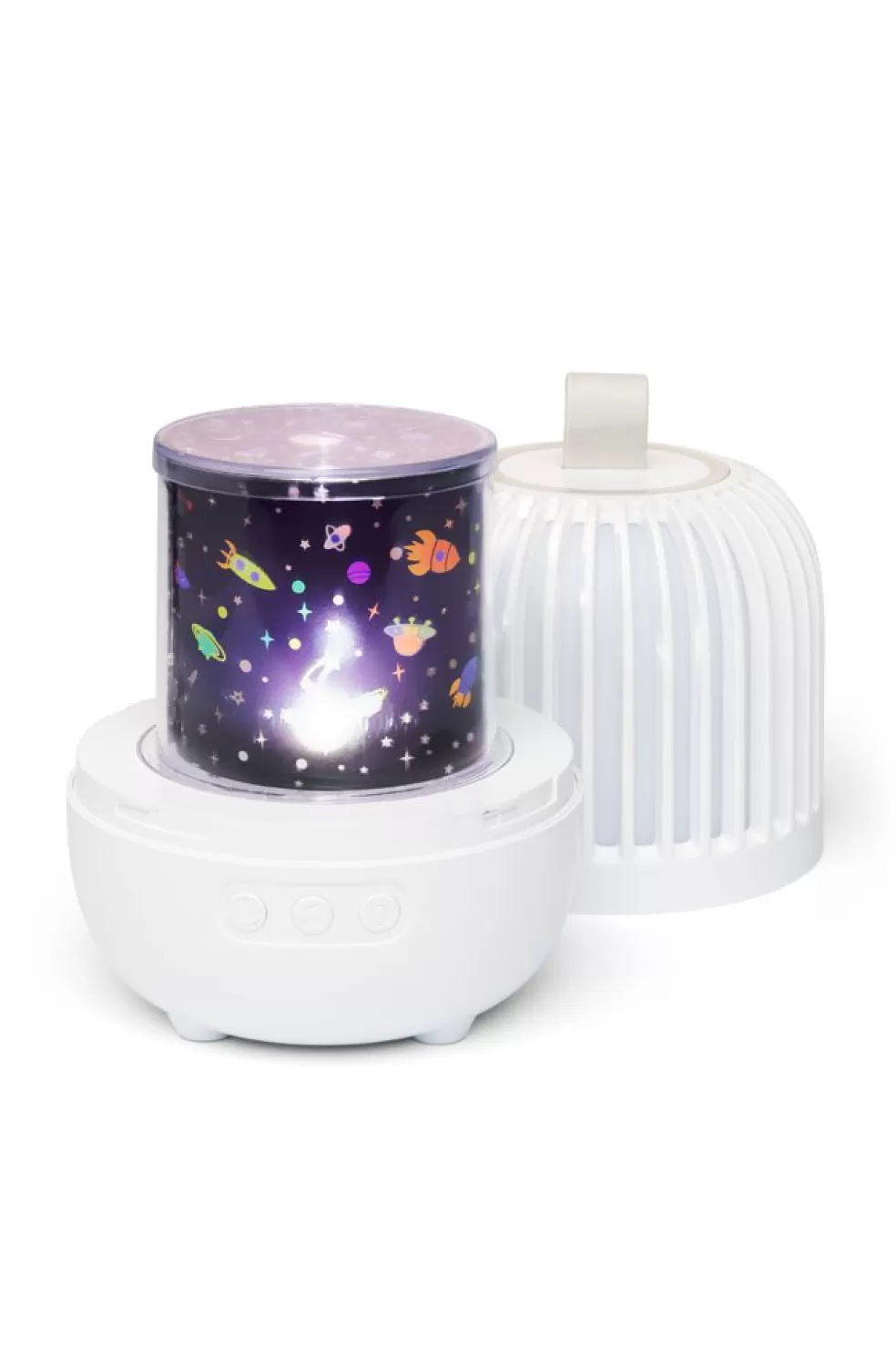 Little L Sinterklaas Cadeau 5 - 6 Jaar* Nachtlamp - Projector Lumi