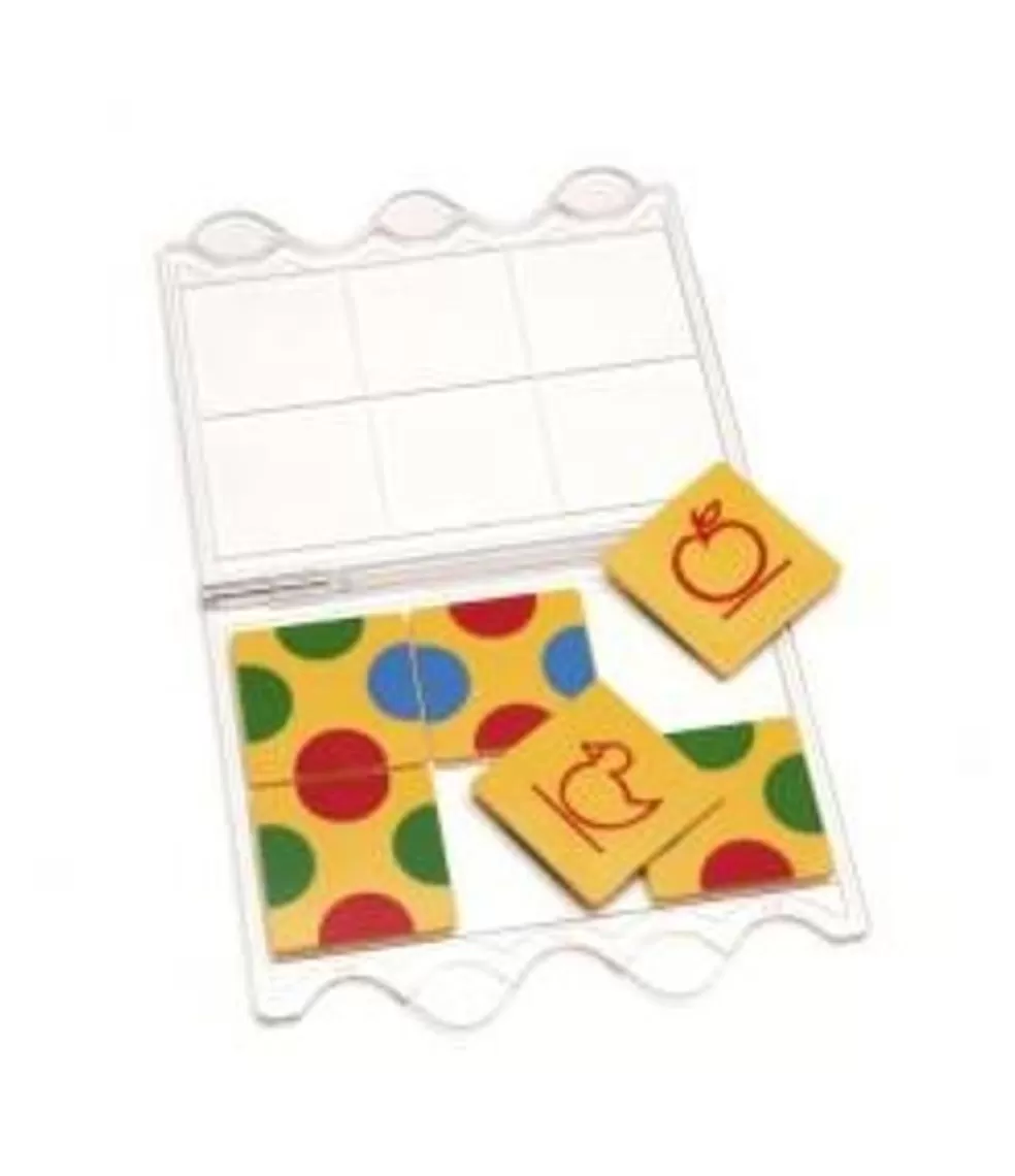 Loco Sinterklaas Cadeau 3 - 4 Jaar* Nijntje Pakket - Basisdoos En 2 Boekjes - Kleuren En Vormen (Bambino)