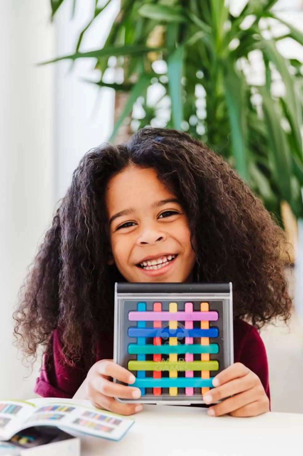 SmartGames Sinterklaas Cadeau 11 - 12 Jaar* Iq - Stixx