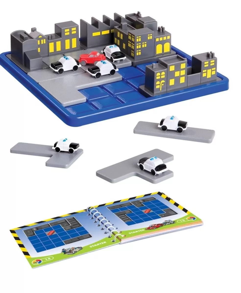 SmartGames Sinterklaas Cadeau 11 - 12 Jaar* Roadblock