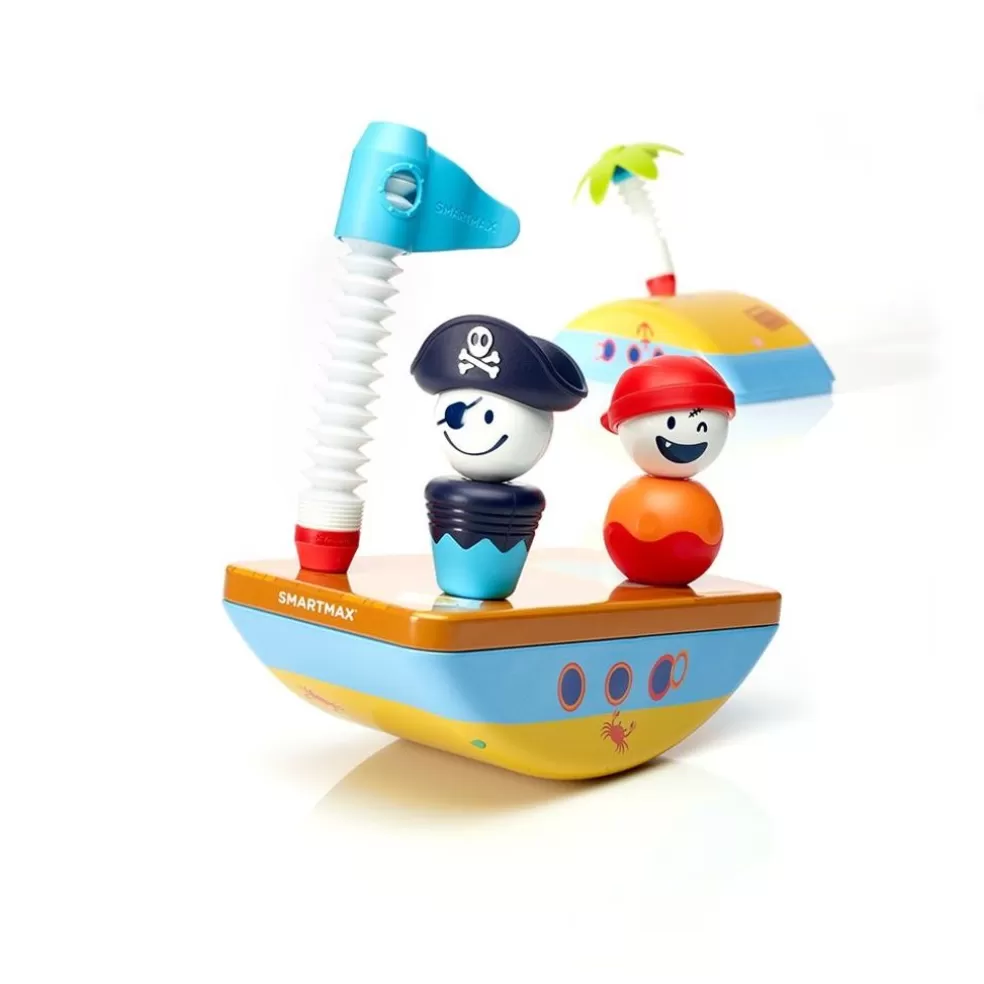 SmartMax Sinterklaas Cadeau 5 - 6 Jaar* My First Pirates