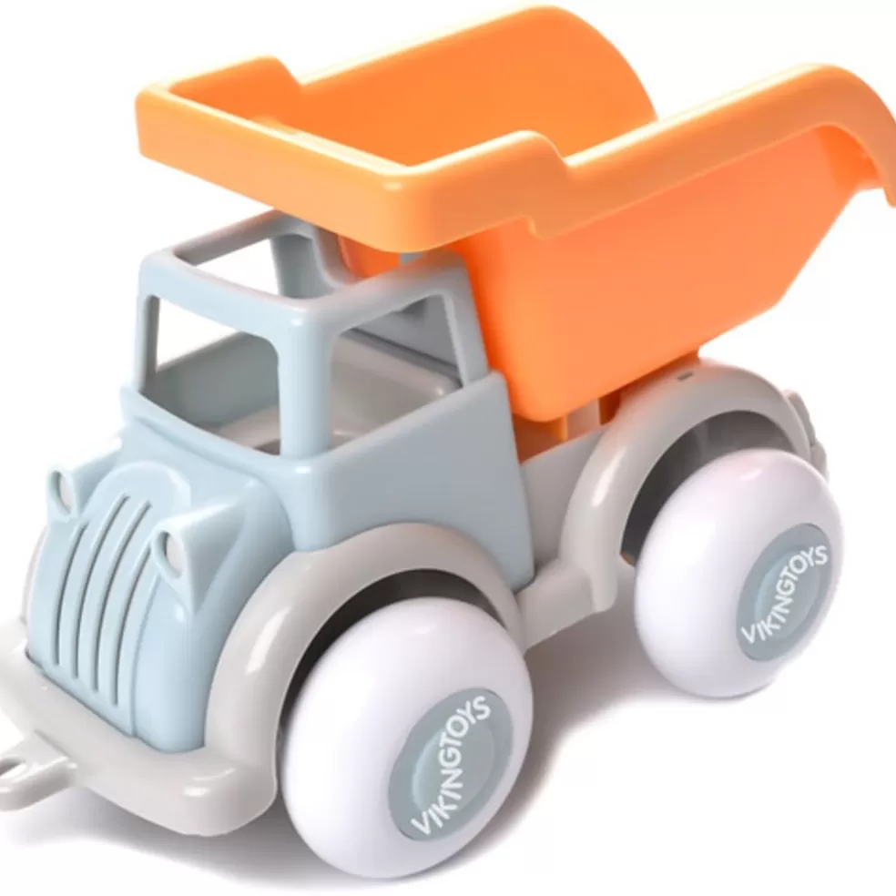 Viking Toys Sinterklaas Cadeau 5 - 6 Jaar* Kiepwagen (Ecoline)