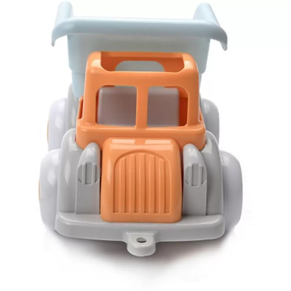 Viking Toys Sinterklaas Cadeau 5 - 6 Jaar* Kiepwagen Groot (Ecoline)