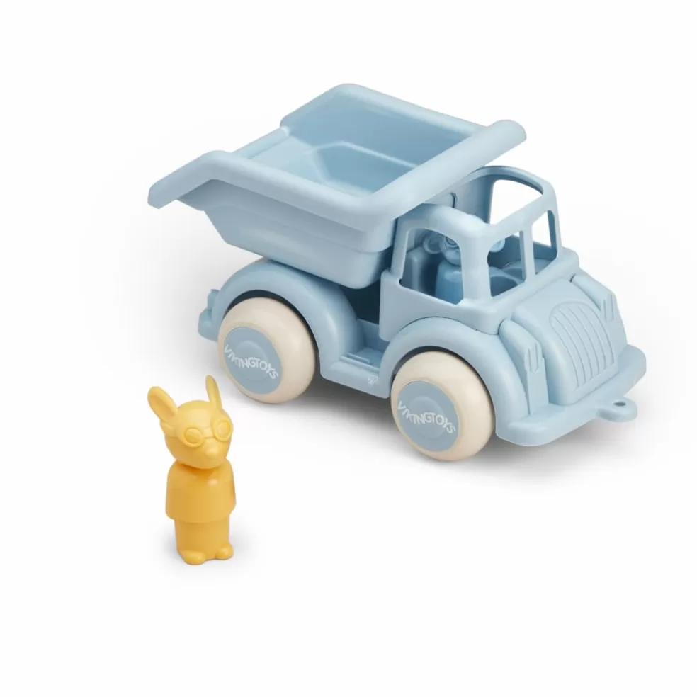 Viking Toys Sinterklaas Cadeau 5 - 6 Jaar* Viking Re:Line - Kiepauto